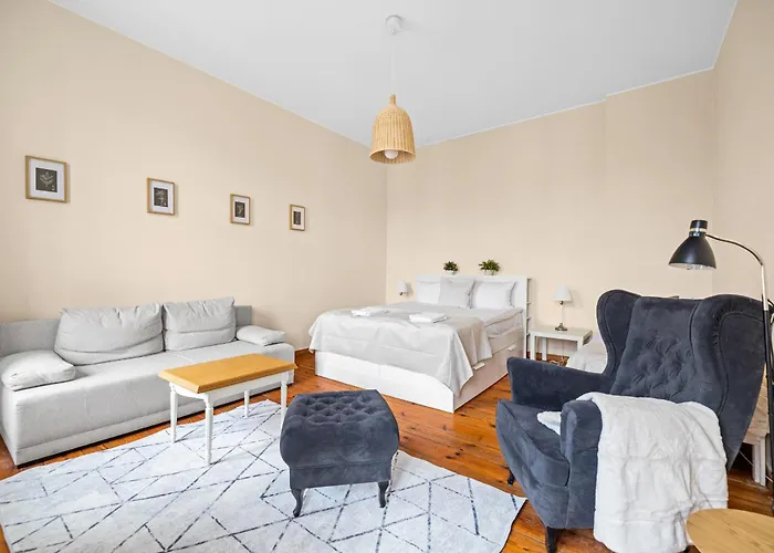 Riviera Residence Apartments